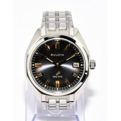RELOJ BULOVA JET STAR 262KHZ
