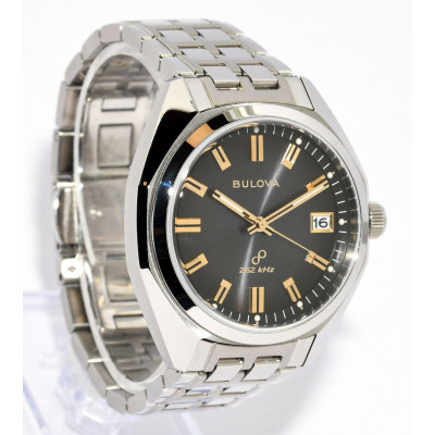 RELOJ BULOVA JET STAR 262KHZ