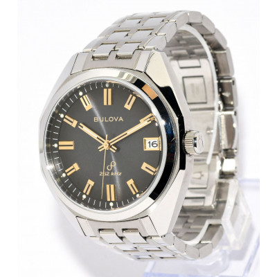 RELOJ BULOVA JET STAR 262KHZ