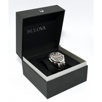 RELOJ BULOVA JET STAR 262KHZ
