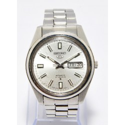 RELOJ AUTOMATICO SEIKO 5