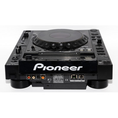 PIONEER CDJ-2000