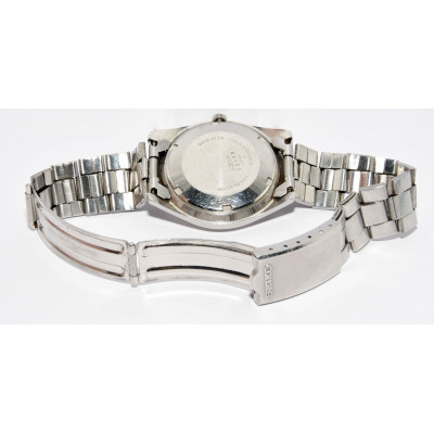 RELOJ AUTOMATICO SEIKO 5