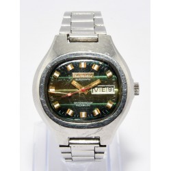 RELOJ AUTOMATICO THERMIDOR INCABLOC