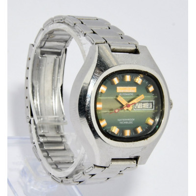 RELOJ AUTOMATICO THERMIDOR INCABLOC