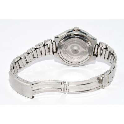 RELOJ AUTOMATICO THERMIDOR INCABLOC