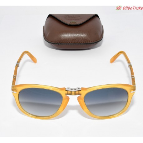 GAFAS DE SOL PERSOL STEVE MCQUEEN LIMITED PLEGABLES