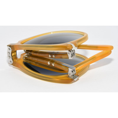 GAFAS DE SOL PERSOL STEVE MCQUEEN LIMITED PLEGABLES