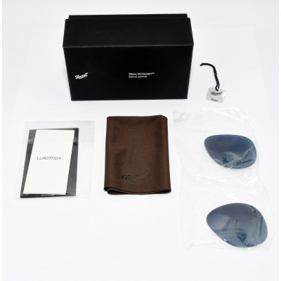 GAFAS DE SOL PERSOL STEVE MCQUEEN LIMITED PLEGABLES