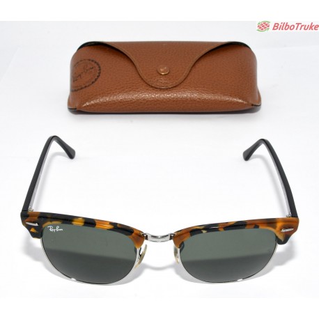 GAFAS DE SOL RAYBAN CLUBMASTER RB 3016