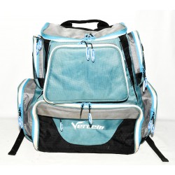 MOCHILA DE PESCA VERCELLI TERRA 40L