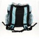MOCHILA DE PESCA VERCELLI TERRA 40L