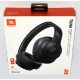AURICULARES JBL TUNE 720BT NEGRO NUEVO