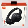 AURICULARES JBL TUNE 720BT NEGRO NUEVO