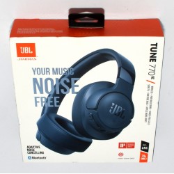 AURICULARES JBL TUNE 770NC AZUL NUEVO