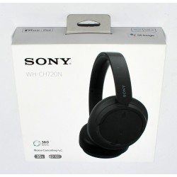 AURICULARES SONY WH-CH720N NUEVO