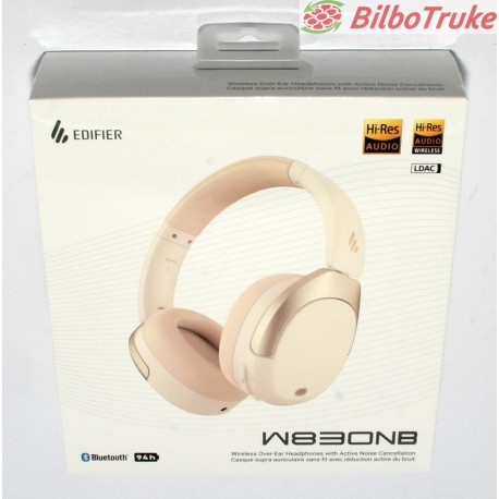 AURICULARES Edifier W830NB NUEVO