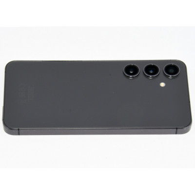 SAMSUNG GALAXY S24 256GB NEGRO