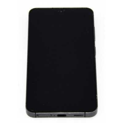 SAMSUNG GALAXY S24 256GB NEGRO