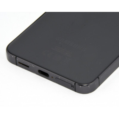 SAMSUNG GALAXY S24 256GB NEGRO