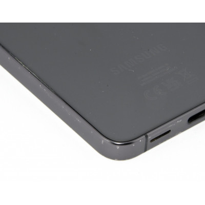 SAMSUNG GALAXY S24 256GB NEGRO