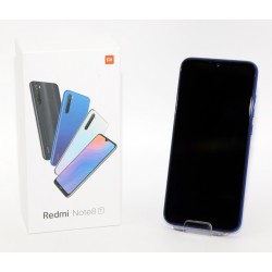 XIAOMI REDMI NOTE 8 T 64GB - 4GB RAM - STARSCAPE BLUE