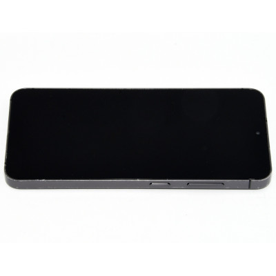 SAMSUNG GALAXY S24 256GB NEGRO