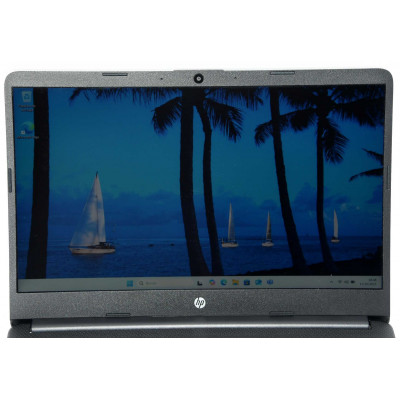 PORTATIL HP 14S-FQ0001NS / AMD 3020e 1.2GHz / 60GB SSD / 4GB RAM