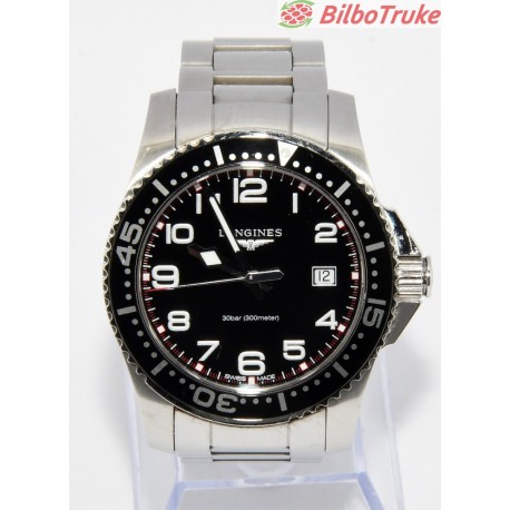 RELOJ LONGINES HYDRO CONQUEST L3.689.4