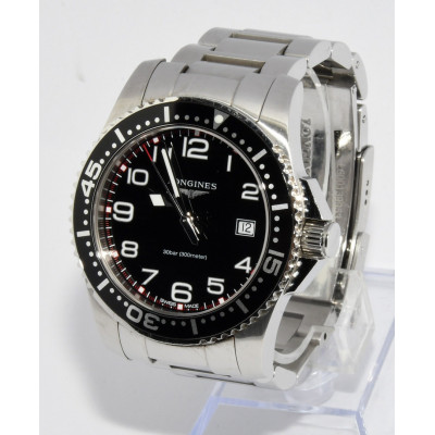 RELOJ LONGINES HYDRO CONQUEST L3.689.4