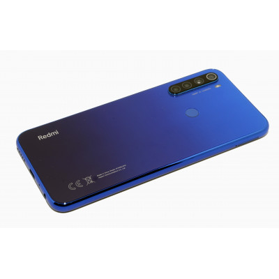 XIAOMI REDMI NOTE 8 T 64GB - 4GB RAM - STARSCAPE BLUE