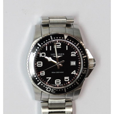 RELOJ LONGINES HYDRO CONQUEST L3.689.4