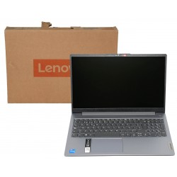 PORTATIL LENOVO IDEAPAD SLIM 3i 15IAH8 / i5-12450H 2GHz / 500GB SSD / 8GB RAM