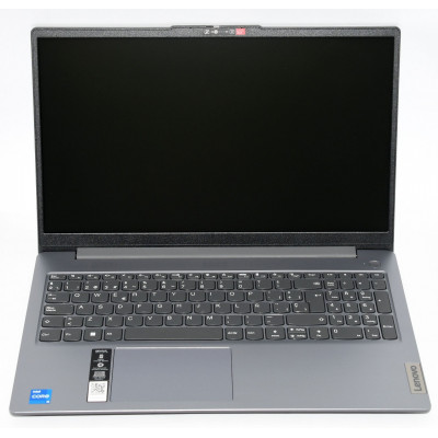 PORTATIL LENOVO IDEAPAD SLIM 3i 15IAH8 / i5-12450H 2GHz / 500GB SSD / 8GB RAM