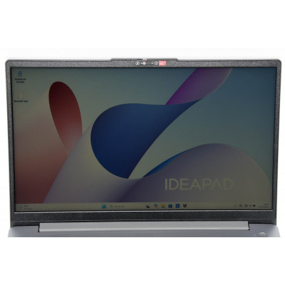 PORTATIL LENOVO IDEAPAD SLIM 3i 15IAH8 / i5-12450H 2GHz / 500GB SSD / 8GB RAM