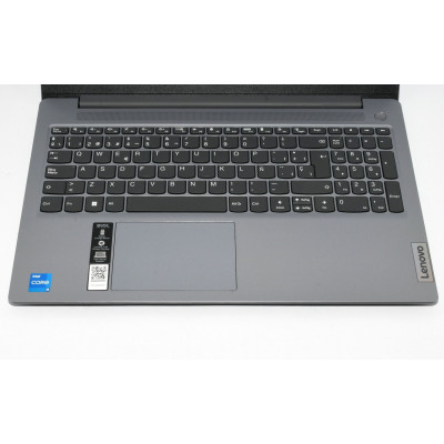 PORTATIL LENOVO IDEAPAD SLIM 3i 15IAH8 / i5-12450H 2GHz / 500GB SSD / 8GB RAM