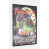 PELICULA DVD Mägo De Oz – A Costa Da Rock DVD