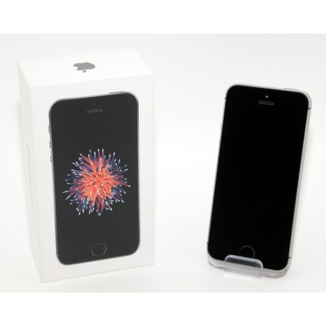 IPHONE SE 32GB SPACE GREY
