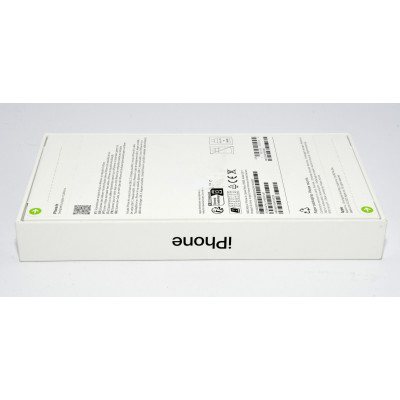 IPHONE AIR 256GB NEGRO NUEVO