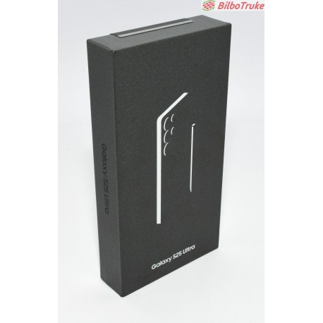 SAMSUNG GALAXY S25 ULTRA 256GB GRIS PRECINTADO