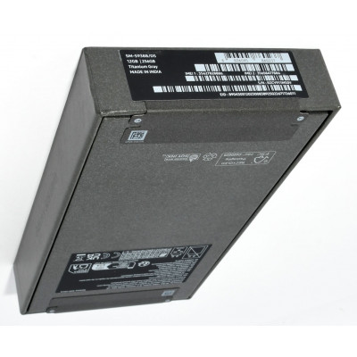 SAMSUNG GALAXY S25 ULTRA 256GB GRIS PRECINTADO