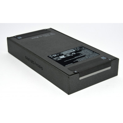 SAMSUNG GALAXY S25 ULTRA 256GB GRIS PRECINTADO