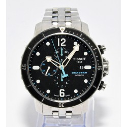 RELOJ TISSOT SEASTAR T066427A