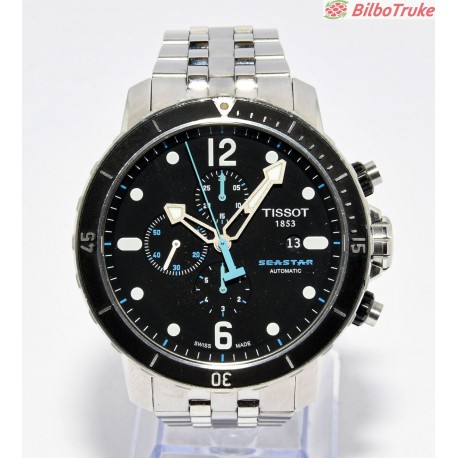 RELOJ TISSOT SEASTAR T066427A
