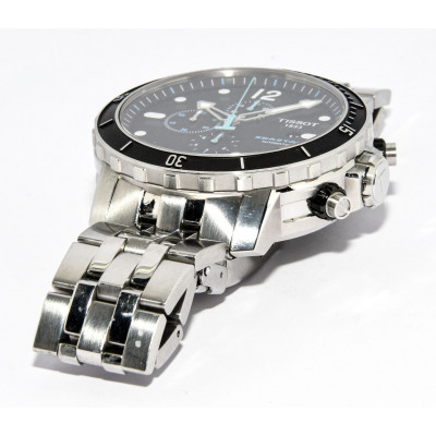 RELOJ TISSOT SEASTAR T066427A