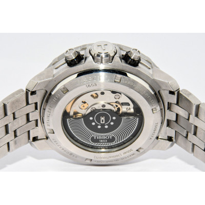 RELOJ TISSOT SEASTAR T066427A
