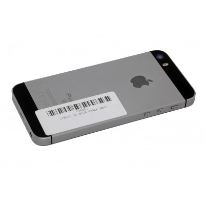 IPHONE SE 32GB SPACE GREY