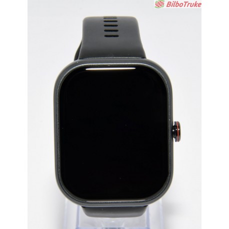SMARTWATCH HONOR CHOICE WATCH NEGRO