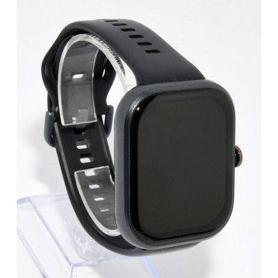 SMARTWATCH HONOR CHOICE WATCH NEGRO