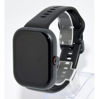 SMARTWATCH HONOR CHOICE WATCH NEGRO